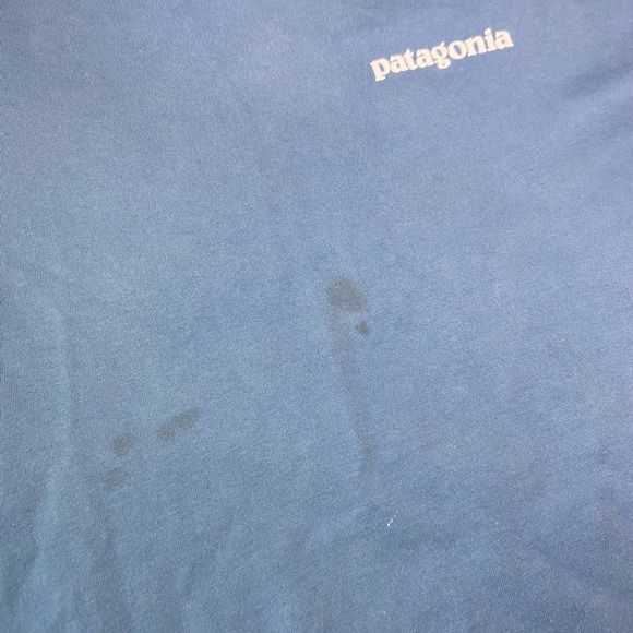 Patagonia Tee Shirt - Picture 8 of 8